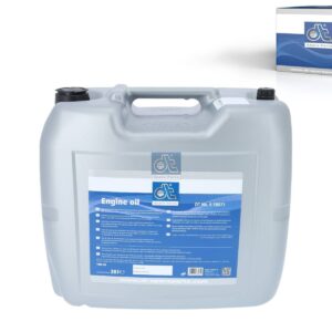 DT Spare Parts 9.58071 Engine oil, 20 l