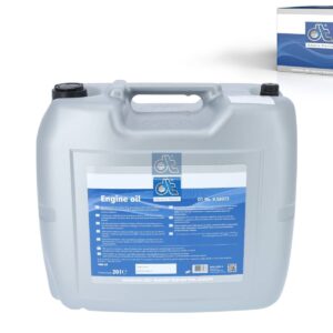 DT Spare Parts 9.58073 Engine oil, 20 l