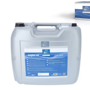 DT Spare Parts 9.58075 Engine oil, 20 l