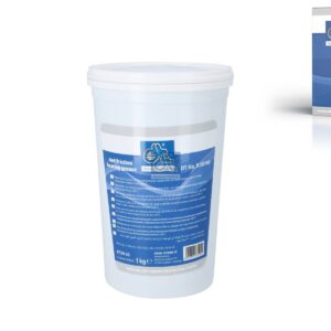 DT Spare Parts 9.58100 Antifriction bearing grease