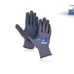 DT Spare Parts 9.58200 Work gloves