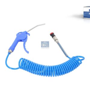 DT Spare Parts 9.61058 Compressed air spray gun