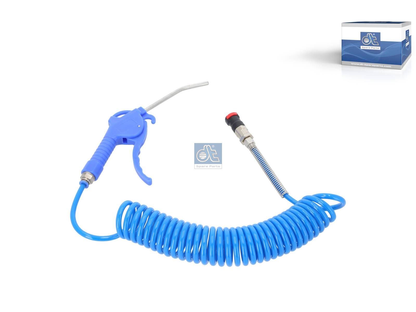 DT Spare Parts 9.61058 Compressed air spray gun