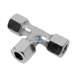 DT Spare Parts 9.63003 T-connector, D: 10 mm