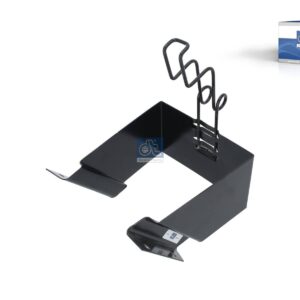 DT Spare Parts 9.67360 Bracket, Tire chock, W: 200 mm