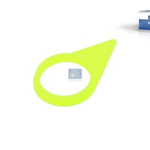 DT Spare Parts 9.67501 Wheel nut indicator, SW: 30