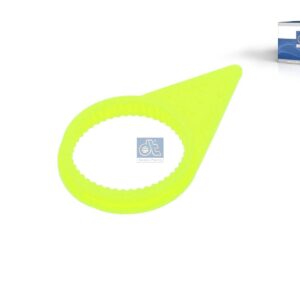 DT Spare Parts 9.67503 Wheel nut indicator, SW: 33