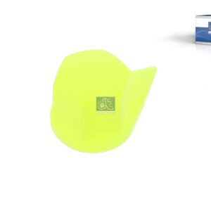 DT Spare Parts 9.67523 Wheel nut indicator, SW: 33