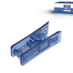 DT Spare Parts 9.68000 Polyamide tube cutter