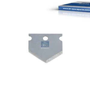 DT Spare Parts 9.68001 Spare blade, for cutting pliers