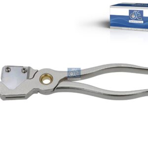 DT Spare Parts 9.68002 Cutting pliers, for polyamide tube