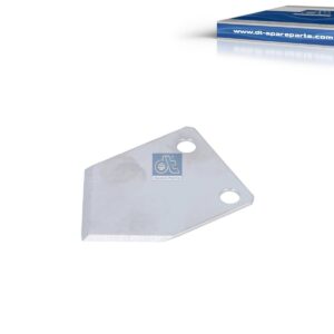 DT Spare Parts 9.68003 Spare blade, for cutting pliers