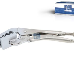 DT Spare Parts 9.68006 Assembly pliers, for polyamide tube