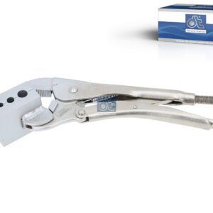 DT Spare Parts 9.68007 Assembly pliers, for polyamide tube