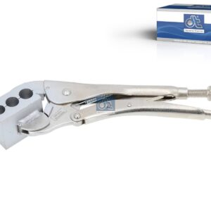 DT Spare Parts 9.68008 Assembly pliers, for polyamide tube