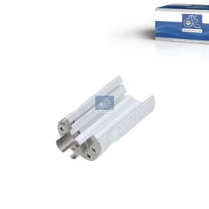 DT Spare Parts 9.68207 Disassembly tool, metal, for polyamide tube