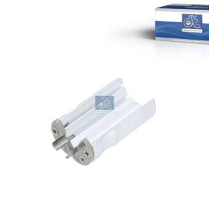 DT Spare Parts 9.68208 Disassembly tool, metal, for polyamide tube