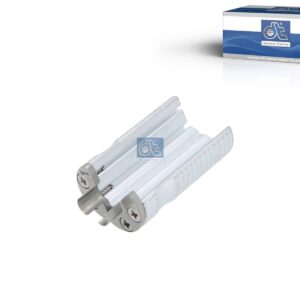 DT Spare Parts 9.68209 Disassembly tool, metal, for polyamide tube