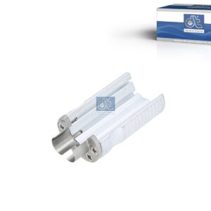 DT Spare Parts 9.68210 Disassembly tool, metal, for polyamide tube