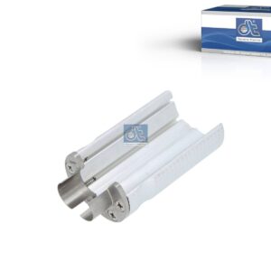 DT Spare Parts 9.68211 Disassembly tool, metal, for polyamide tube