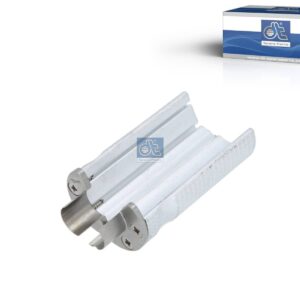 DT Spare Parts 9.68212 Disassembly tool, metal, for polyamide tube