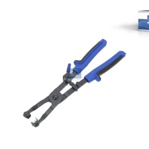 DT Spare Parts 9.68213 Pliers, spring band clamp
