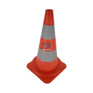 DT Spare Parts 9.69041 Traffic cone, H: 500 mm