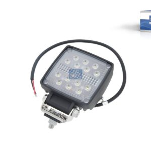 DT Spare Parts 9.69047 Work lamp, LED