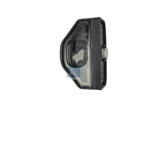 DT Spare Parts 9.69055 License plate lamp, 12 V