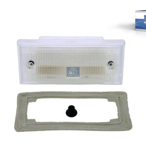 DT Spare Parts 9.69087 Reverse lamp