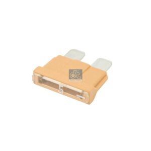 DT Spare Parts 9.69100 Fuse, 32 V, 5 A, DIN 72581-3C, ISO 8820-3