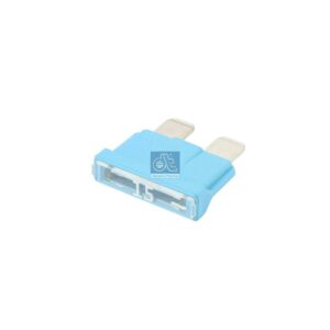 DT Spare Parts 9.69103 Fuse, 32 V, 15 A, DIN 72581-3C, ISO 8820-3