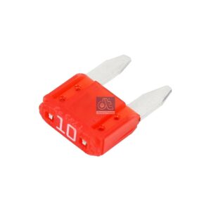 DT Spare Parts 9.69112 Fuse, 32 V, 10 A