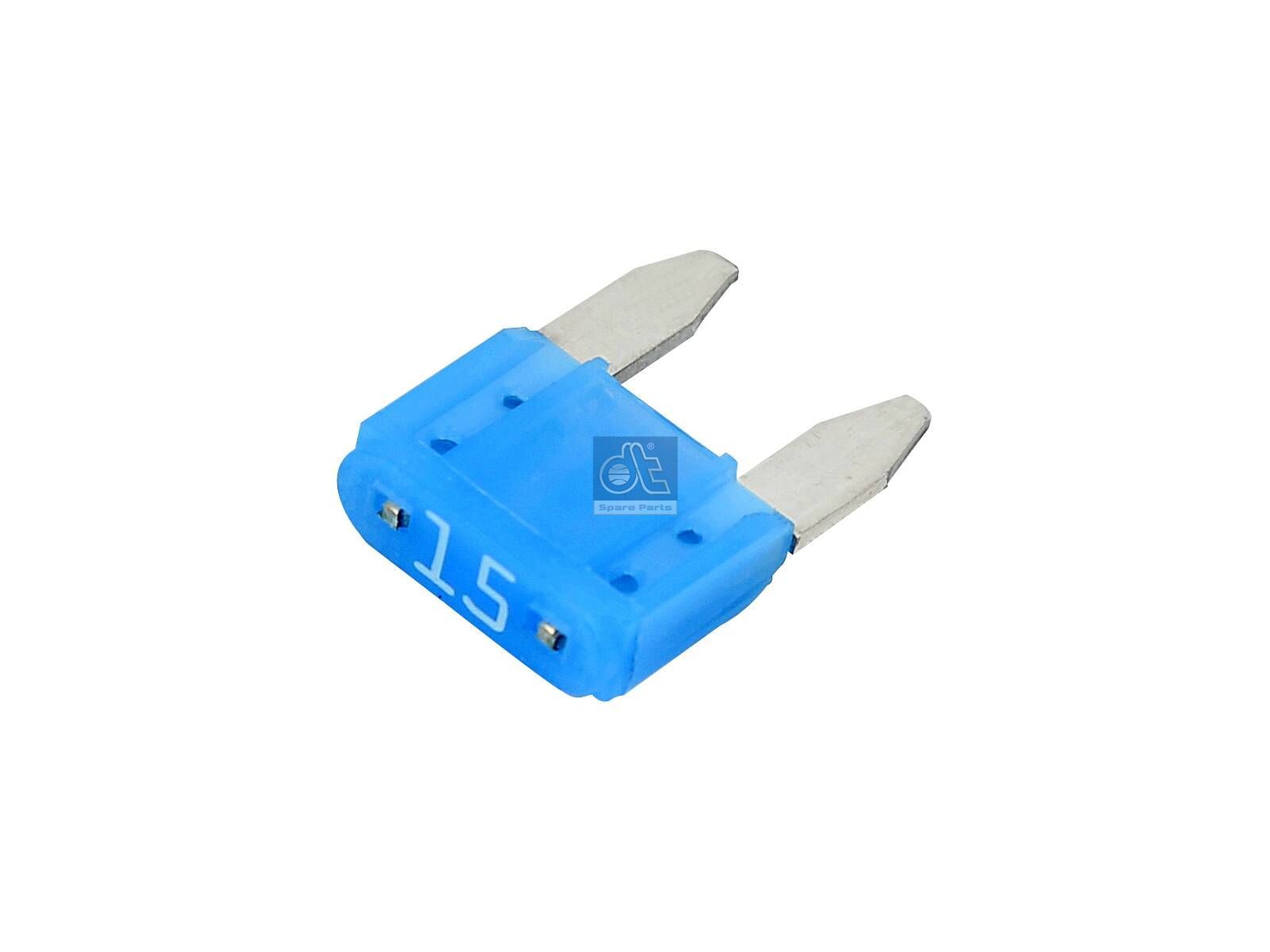 DT Spare Parts 9.69113 Fuse, 32 V, 15 A