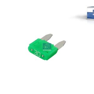 DT Spare Parts 9.69115 Fuse, 32 V, 25 A