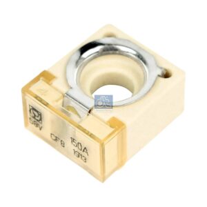 DT Spare Parts 9.69124 Fuse, battery, 58 V, 150 A