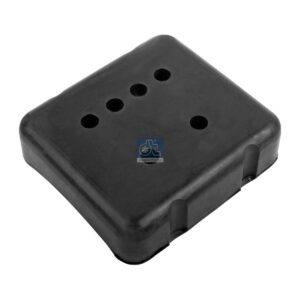 DT Spare Parts 9.69210 Bracket, fifth wheel