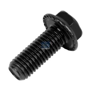 DT Spare Parts 9.69220 Screw, M14, L: 35 mm