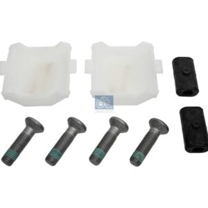 DT Spare Parts 9.69259 Repair kit, fifth wheel