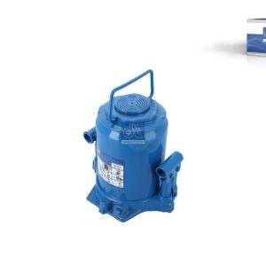 DT Spare Parts 9.69271 Hydraulic jack, H: 250 mm, Ls: 150 mm, 50 t
