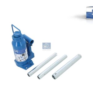 DT Spare Parts 9.69274 Hydraulic jack, 5 t