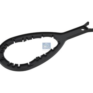 DT Spare Parts 9.69333 Key, collecting pan