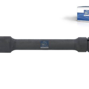 DT Spare Parts 9.69337 Socket wrench, hexagon, SW: 32, L: 270 mm