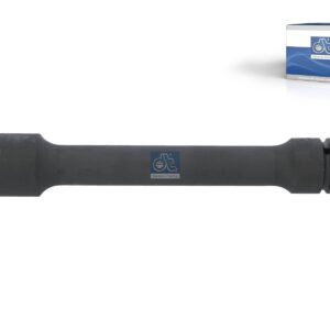 DT Spare Parts 9.69338 Socket wrench, hexagon, SW: 33, L: 270 mm