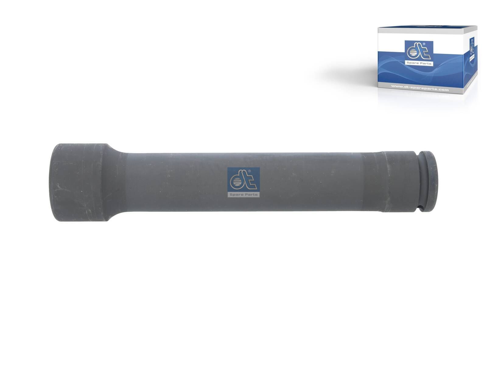 DT Spare Parts 9.69350 Socket wrench, hexagon, SW: 38, L: 270 mm