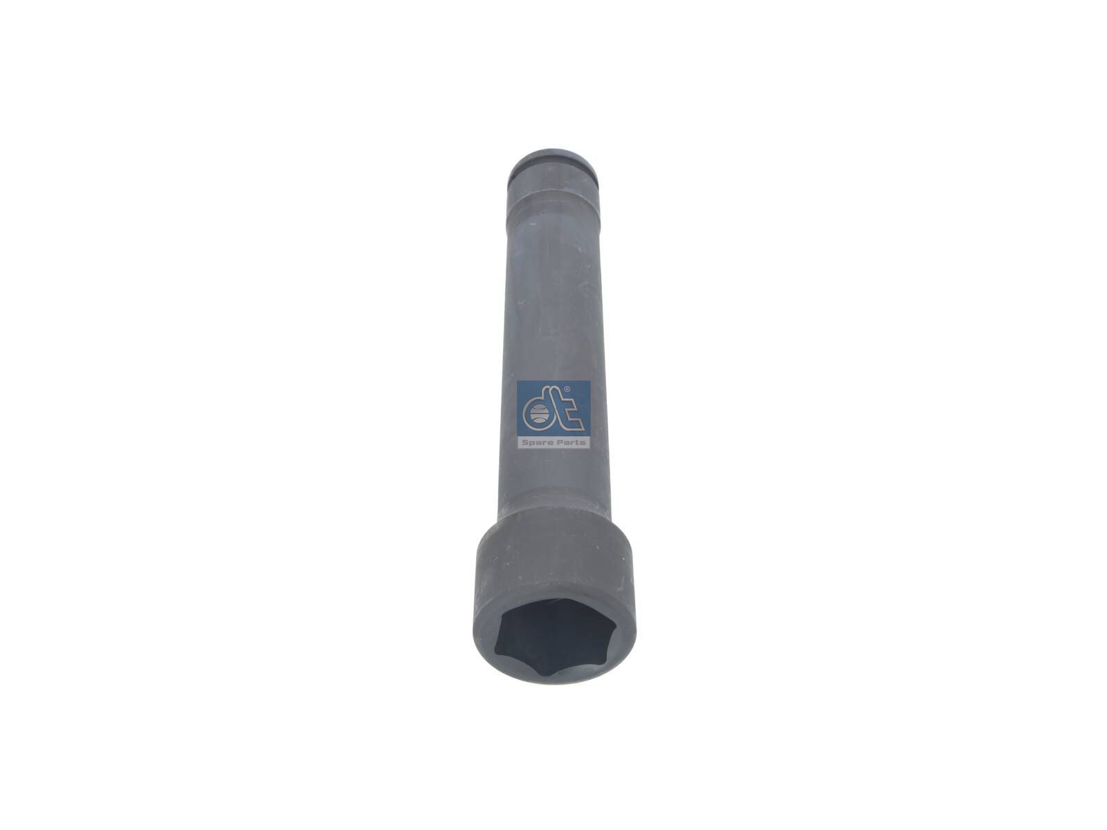 DT Spare Parts 9.69350 Socket wrench, hexagon, SW: 38, L: 270 mm