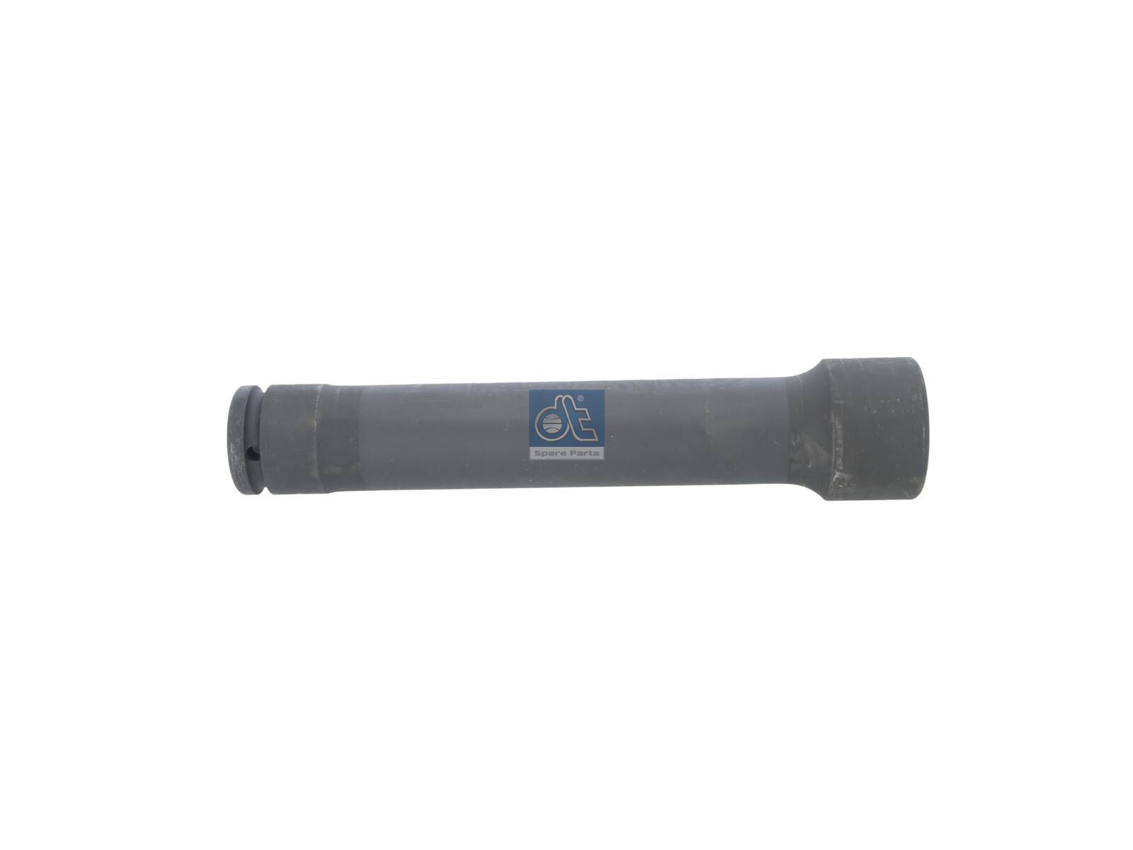 DT Spare Parts 9.69350 Socket wrench, hexagon, SW: 38, L: 270 mm