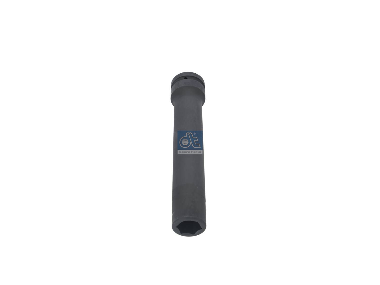 DT Spare Parts 9.69351 Socket wrench, hexagon, SW: 27, L: 270 mm