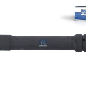DT Spare Parts 9.69353 Socket wrench, hexagon, SW: 32, L: 270 mm