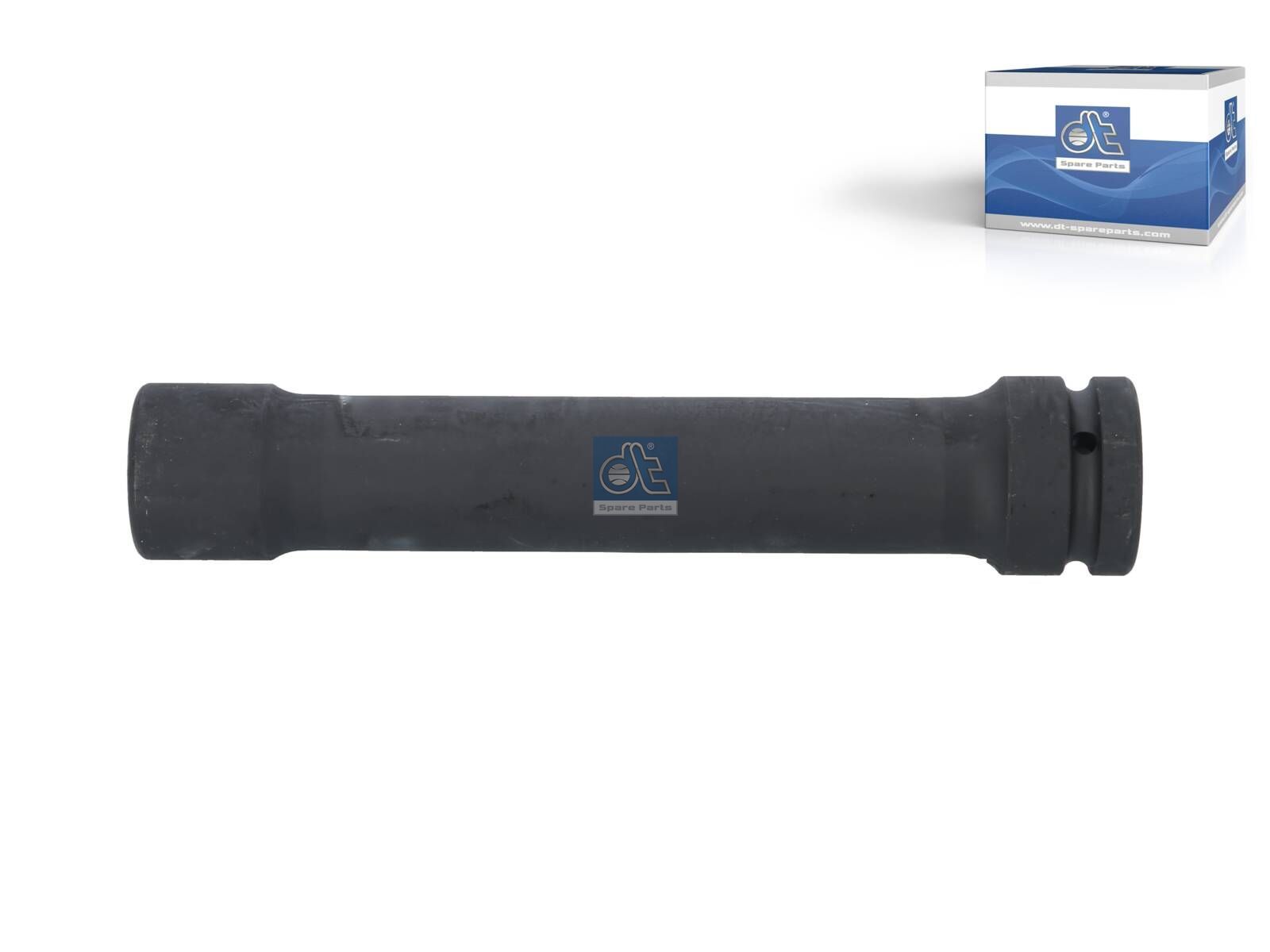 DT Spare Parts 9.69353 Socket wrench, hexagon, SW: 32, L: 270 mm